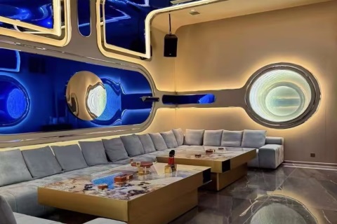 中卫SUPERALIEN酒吧招聘,中卫SUPERALIEN酒吧,高端就业出发梦想即刻触及